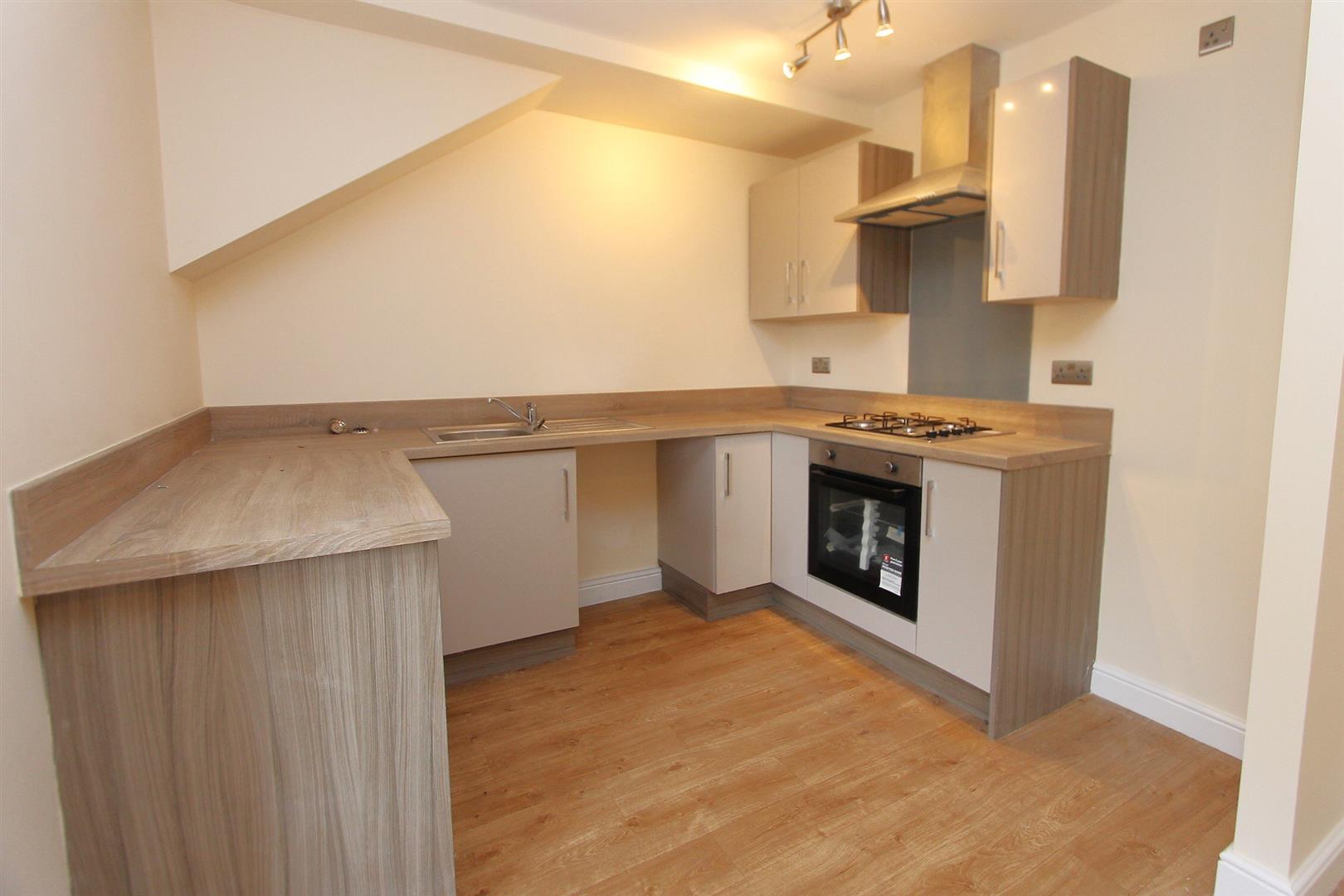 Caledonia, Brierley Hill